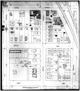 Sheet 017 - Evanston, Cook County 1891